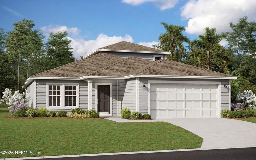 Welcome to our Newest St Augustine Community! Low CDD & HOA Fees - Beach Home for sale in St Augustine, Florida on Beachhouse.com