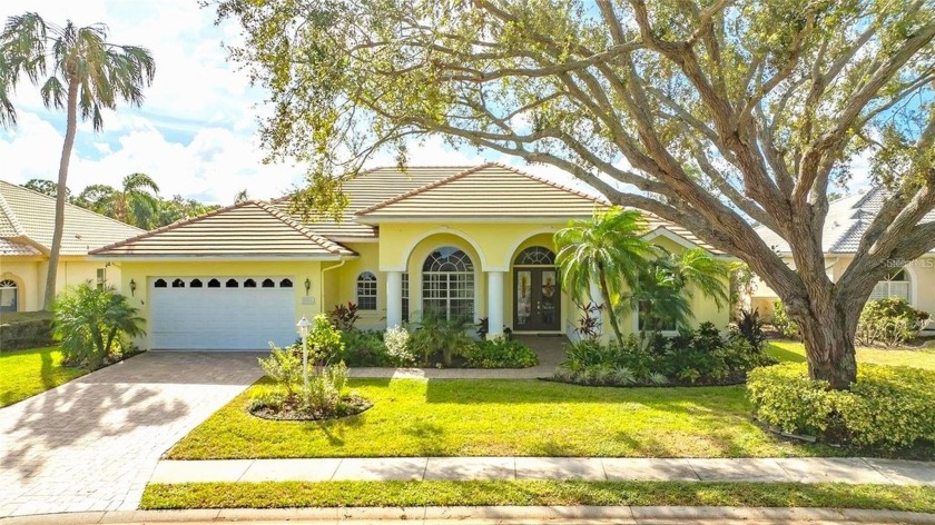 Discover the perfect blend of luxury and comfort in this - Beach Home for sale in University Park, Florida on Beachhouse.com