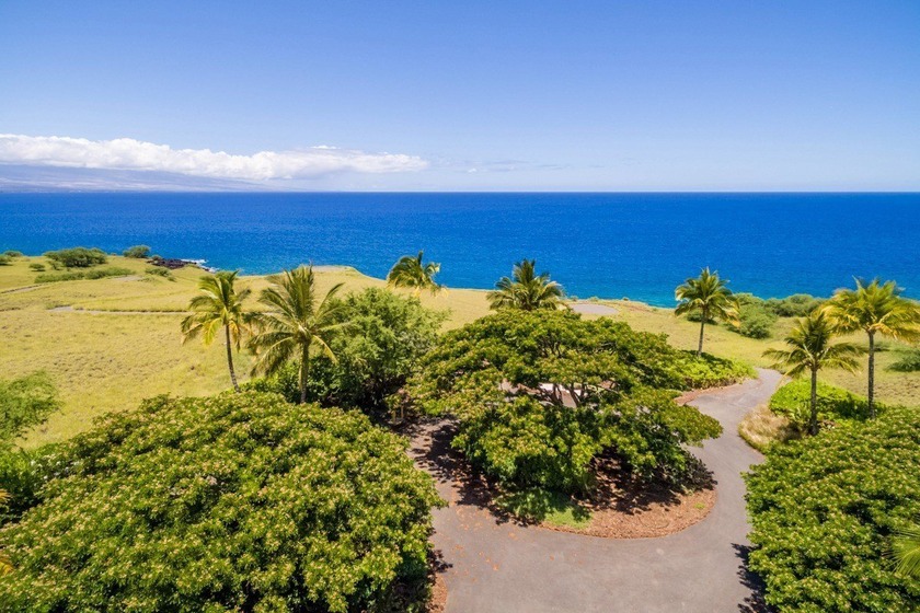A unique opportunity for investors and for those who value - Beach Acreage for sale in Kamuela, Hawaii on Beachhouse.com