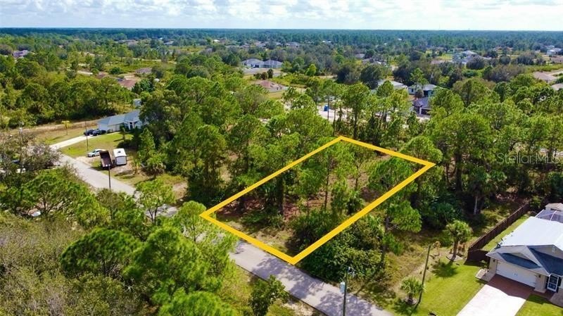Developer Desire lot / land 0.25 acre parcel with Single Family; - Beach Lot for sale in Lehigh Acres, Florida on Beachhouse.com