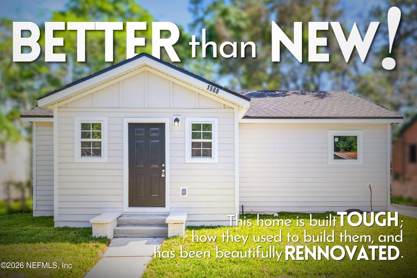 Not a CATFISH! This home looks just as good in person as she - Beach Home for sale in Jacksonville, Florida on Beachhouse.com