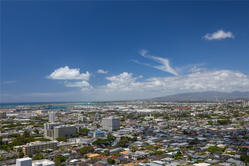 PRICE REDUCED RARE CHANCE to live the Penthouse Life at - Beach Condo for sale in Honolulu, Hawaii on Beachhouse.com