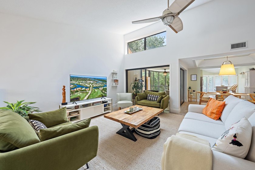 Welcome to effortless luxury living in the heart of Jupiter - Beach Condo for sale in Jupiter, Florida on Beachhouse.com