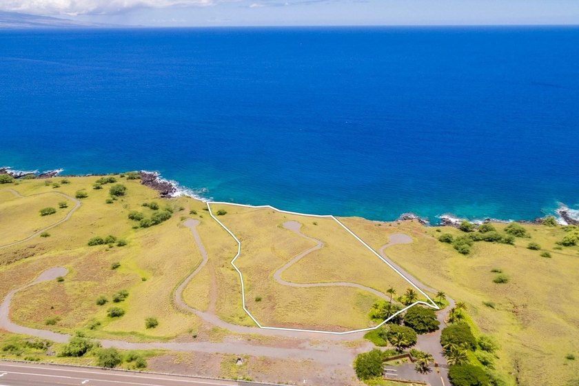 Kohala Kai is an exclusive residential development featuring - Beach Acreage for sale in Kamuela, Hawaii on Beachhouse.com