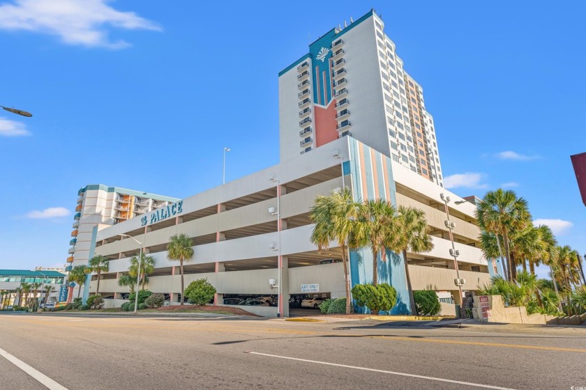 Welcome to your slice of paradise! This charming oceanfront - Beach Condo for sale in Myrtle Beach, South Carolina on Beachhouse.com