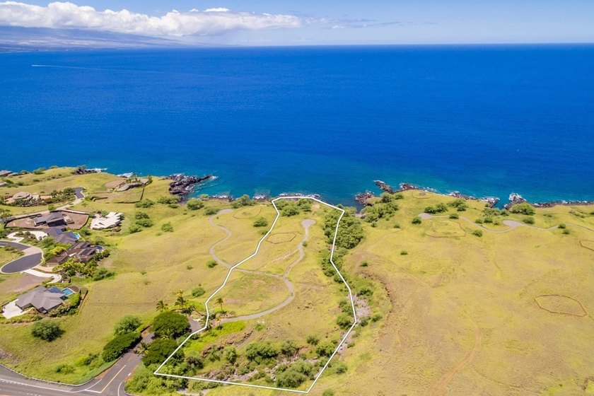 Kohala Kai is an exclusive residential development featuring - Beach Acreage for sale in Kamuela, Hawaii on Beachhouse.com