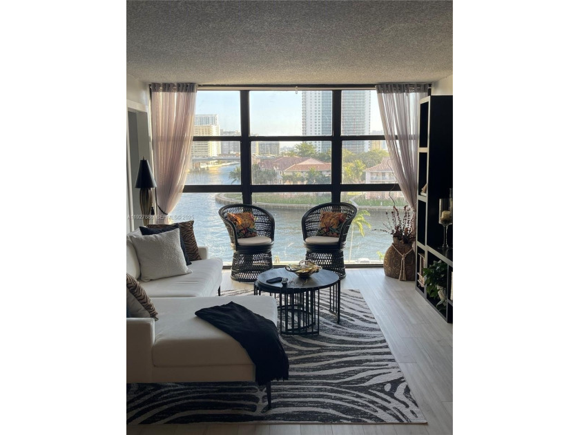 Most renovated unit in the building! 2/2 in Hallandale Beach - Beach Condo for sale in Hallandale Beach, Florida on Beachhouse.com