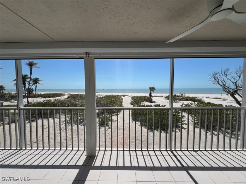 Discover unparalleled beachfront living at Sunward of Sanibel - Beach Condo for sale in Sanibel, Florida on Beachhouse.com