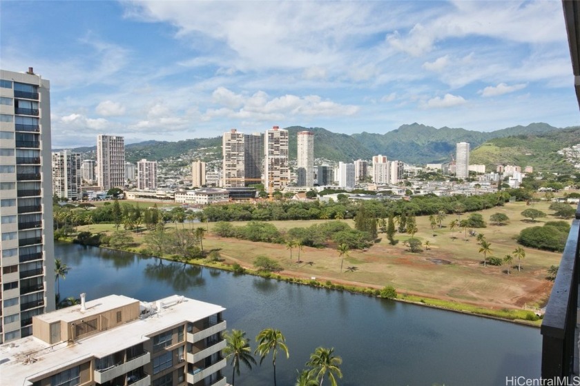 FIRST OPEN HOUSE on SUNDAY 12/15 2-5PM! Discover the perfect - Beach Condo for sale in Honolulu, Hawaii on Beachhouse.com