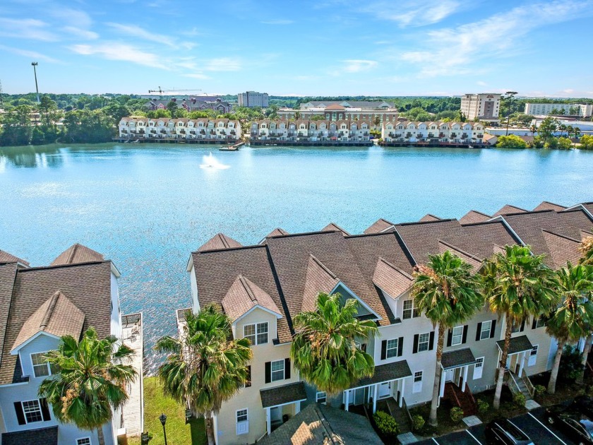 Great Townhome- Near Tanger Outlet Mall; - Great location ** - Beach Home for sale in North Charleston, South Carolina on Beachhouse.com