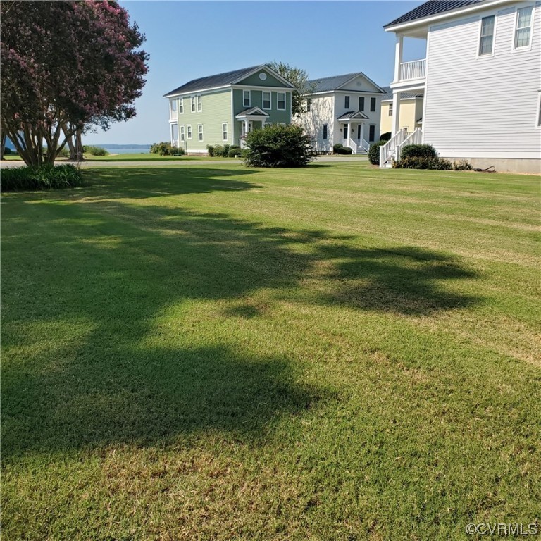 New construction ,ready for your input. High Bank Subdivision on - Beach Home for sale in White Stone, Virginia on Beachhouse.com