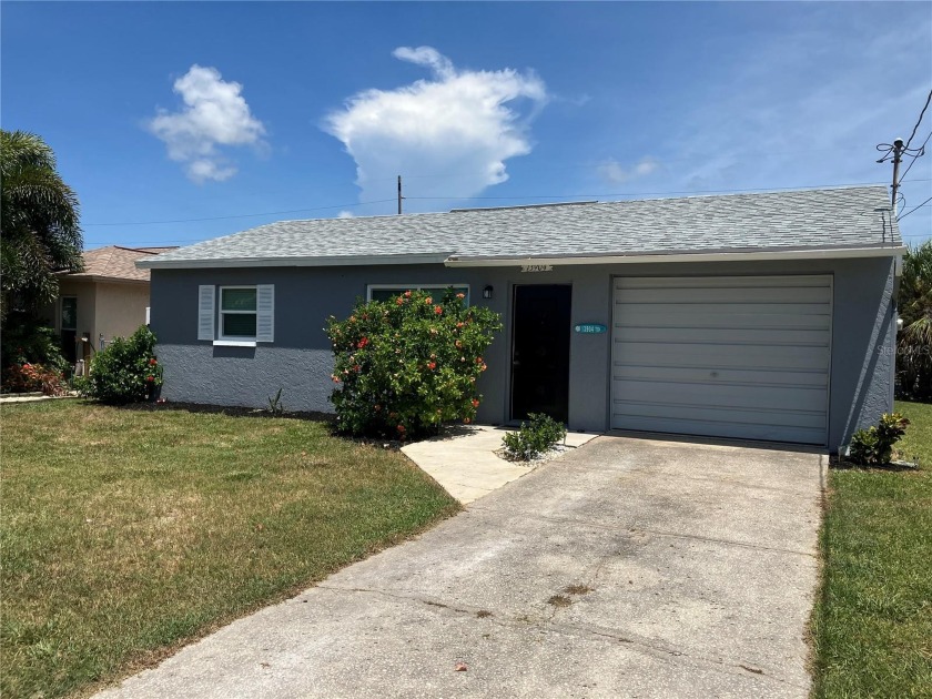Nice updated cozy canal home with direct Gulf of Mexico access ( - Beach Home for sale in Hudson, Florida on Beachhouse.com