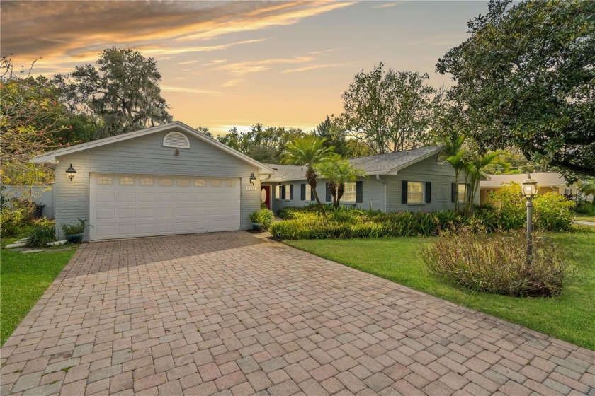 Welcome Home to 2102 W Kyra Dr, Tampa! This exquisite 4-bedroom - Beach Home for sale in Tampa, Florida on Beachhouse.com