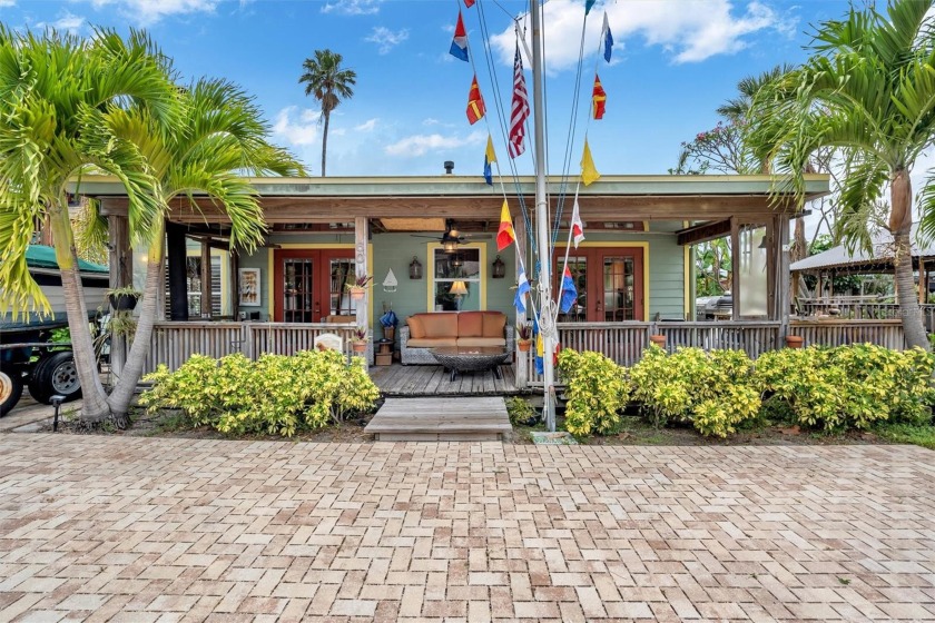 Welcome to your personal oasis of comfort and style nestled - Beach Home for sale in Treasure Island, Florida on Beachhouse.com