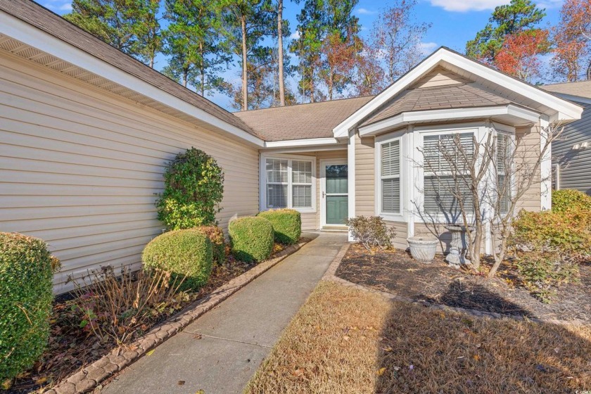 ESTATE SALE - 3 bedroom/ 2 bath RANCH HOME - split floorplan - Beach Home for sale in Myrtle Beach, South Carolina on Beachhouse.com