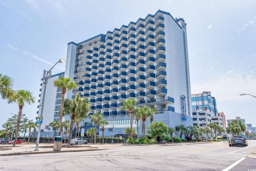 Experience the best of Myrtle Beach living with this beautifully - Beach Condo for sale in Myrtle Beach, South Carolina on Beachhouse.com