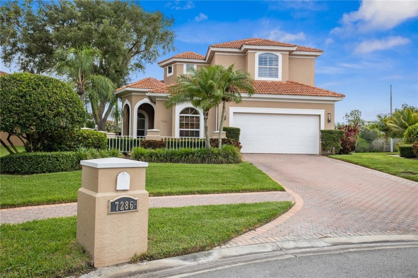 Welcome to the epitome of luxury living in prestigious Bayou - Beach Home for sale in Seminole, Florida on Beachhouse.com