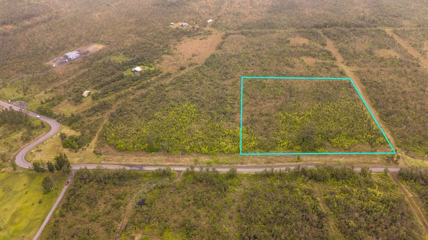 Pu'u 'O'o Ranchlands is the opportunity you've been waiting for! - Beach Acreage for sale in Volcano, Hawaii on Beachhouse.com