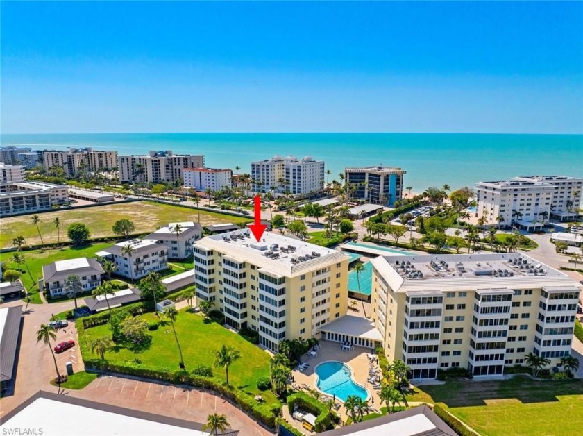 Welcome to this stunning, newly remodeled end unit condo just - Beach Home for sale in Naples, Florida on Beachhouse.com