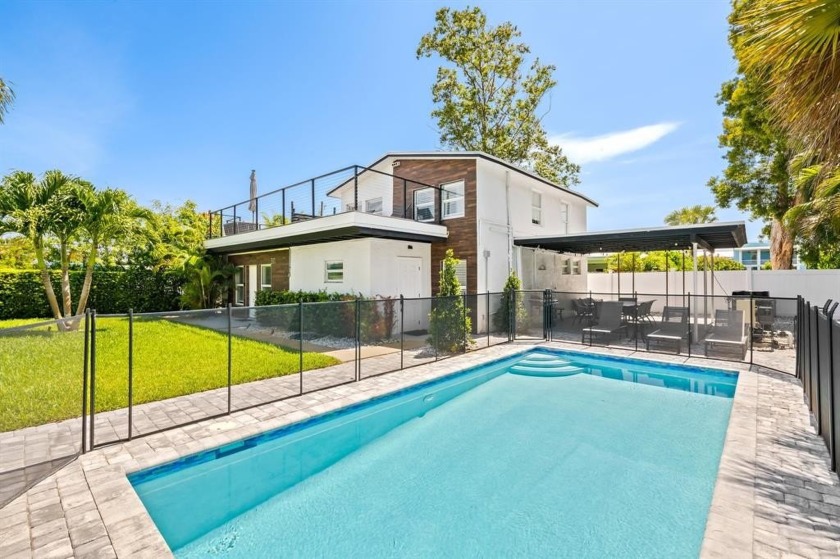 Discover the perfect blend of comfort, privacy, and investment - Beach Home for sale in Delray Beach, Florida on Beachhouse.com