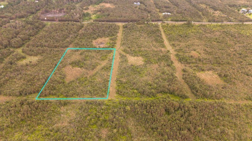 Pu'u 'O'o Ranchlands is the opportunity you've been waiting for! - Beach Acreage for sale in Volcano, Hawaii on Beachhouse.com