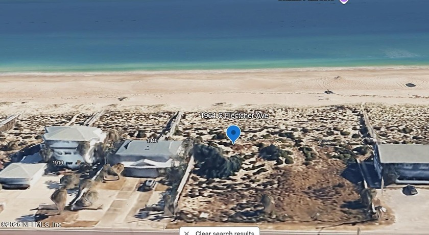 Build your dream home or business here! Experience true - Beach Commercial for sale in Fernandina Beach, Florida on Beachhouse.com
