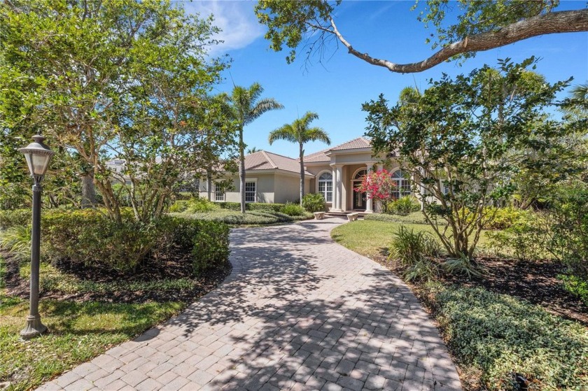 No Storm Damage in this Beautifully updated home in the coveted - Beach Home for sale in Sarasota, Florida on Beachhouse.com