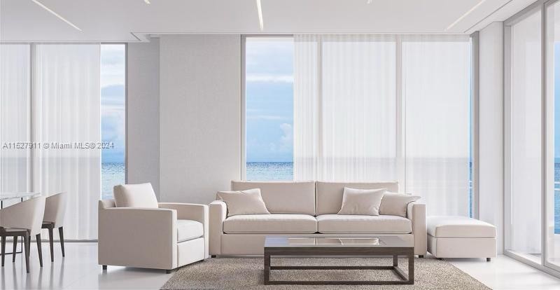 Introducing an unparalleled masterpiece at Acqualina Resort, a - Beach Condo for sale in Sunny Isles Beach, Florida on Beachhouse.com