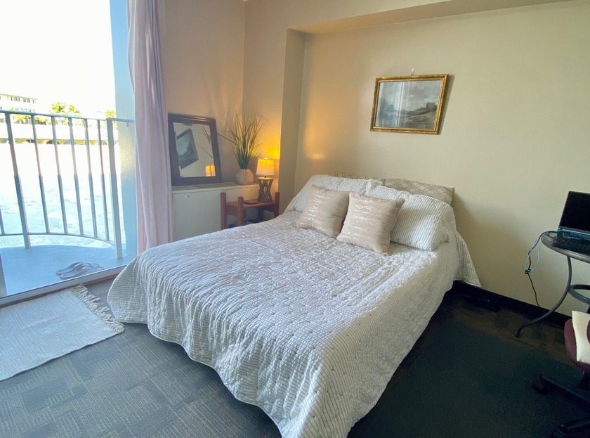 Own a unit in the desirable Hilo Lagoon Centre, conveniently - Beach Condo for sale in Hilo, Hawaii on Beachhouse.com