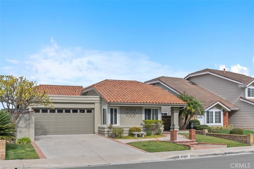Welcome to this single-level, 3-bedroom, 2-bath home, in the - Beach Home for sale in Mission Viejo, California on Beachhouse.com