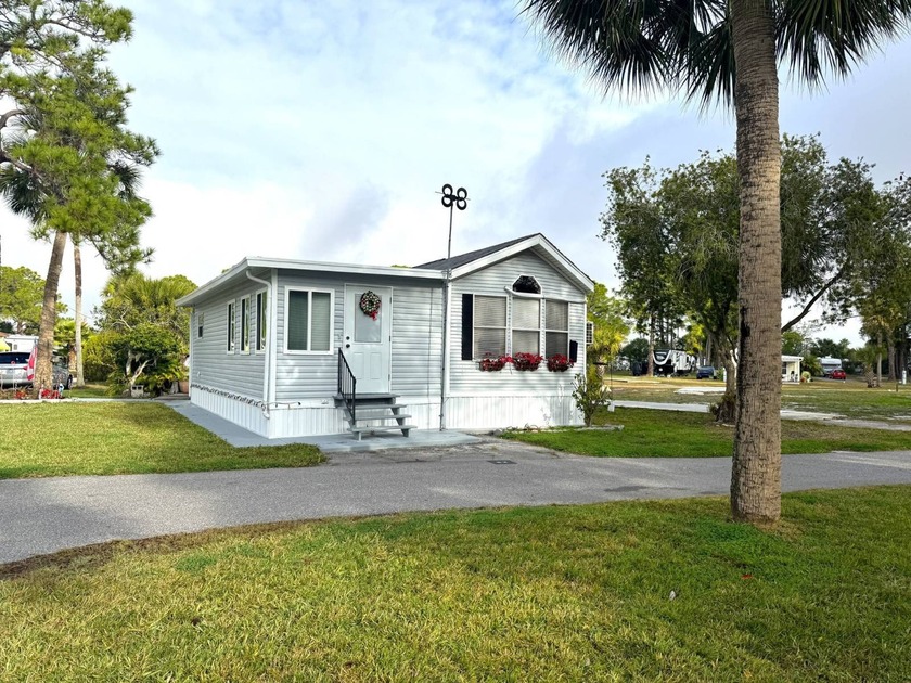 COME TO SUNNY FLORIDA WITH AFFORDABLE LIVING!  This is a CORNER - Beach Home for sale in Port Richey, Florida on Beachhouse.com