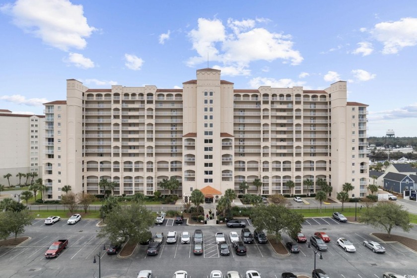 Indulge in the epitome of luxury living with this beautifully - Beach Condo for sale in North Myrtle Beach, South Carolina on Beachhouse.com