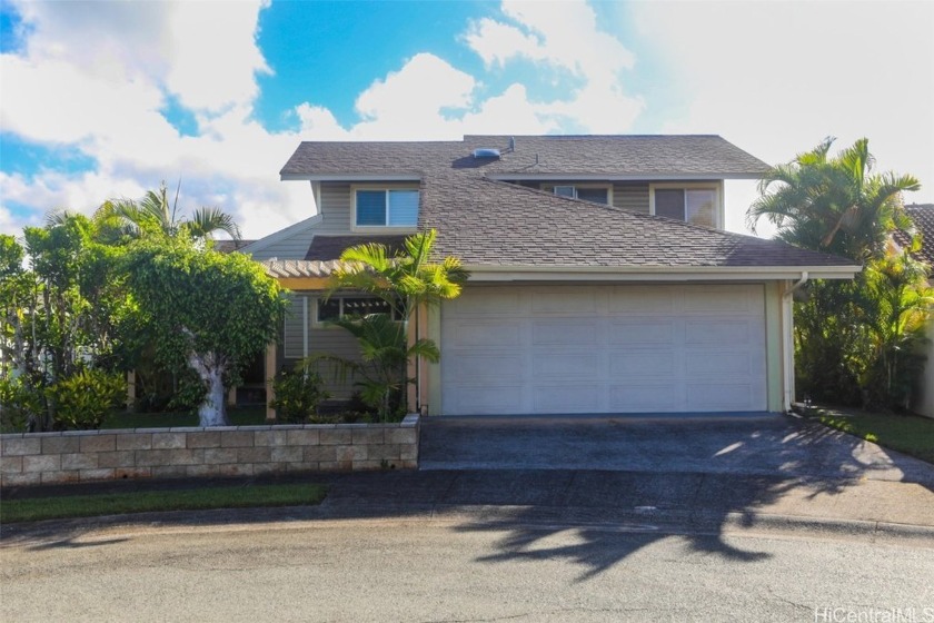 Desirable location in a quiet cul-de-sac, large yard, walking - Beach Home for sale in Mililani, Hawaii on Beachhouse.com