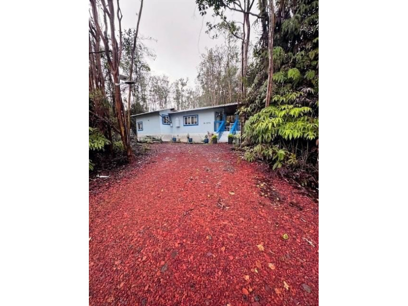 Welcome to your luxury off-grid retreat!!! This upgraded cabin - Beach Home for sale in Volcano, Hawaii on Beachhouse.com