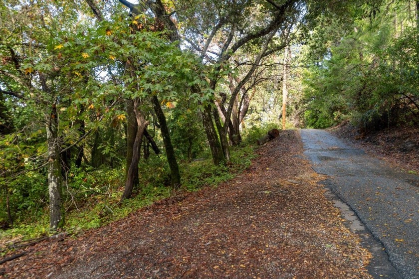 *Welcome to Lot 53 Lakeview Ave! This vacant parcel offers easy - Beach Lot for sale in Felton, California on Beachhouse.com