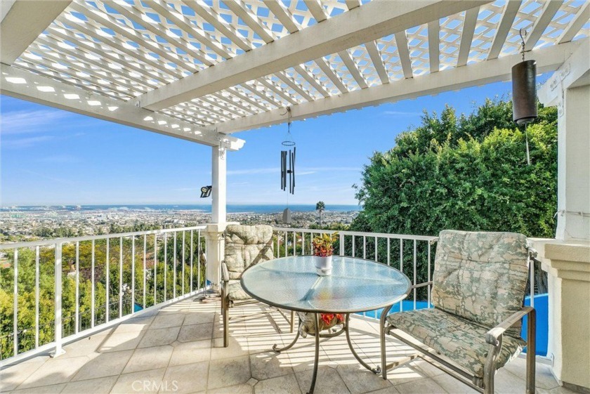 This exceptional property, located in the coveted Miraleste - Beach Home for sale in Rancho Palos Verdes, California on Beachhouse.com