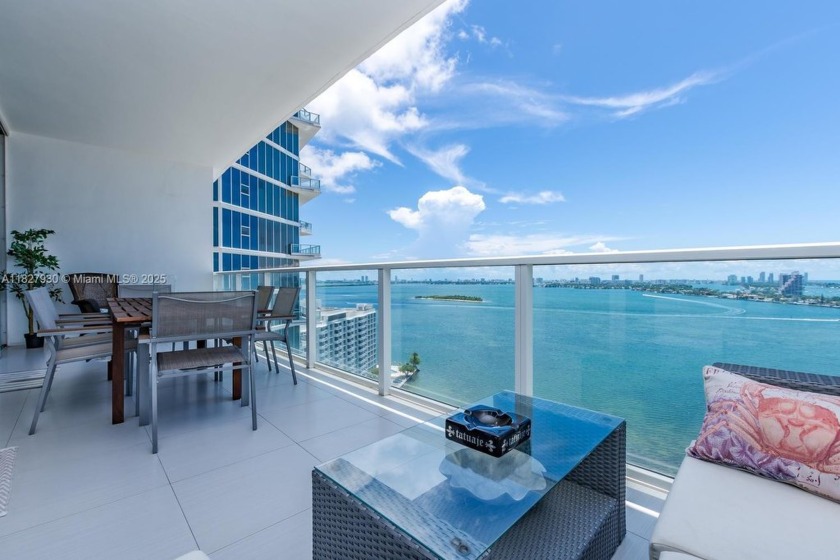 Wake up to sweeping views in Paramount Bay that captures the - Beach Condo for sale in Miami, Florida on Beachhouse.com