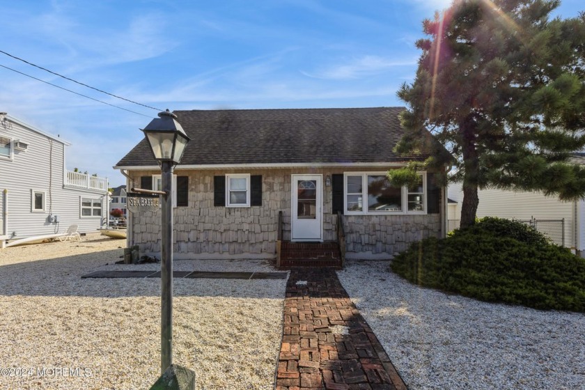 An exceptional opportunity for builders, investors, and - Beach Home for sale in Barnegat, New Jersey on Beachhouse.com