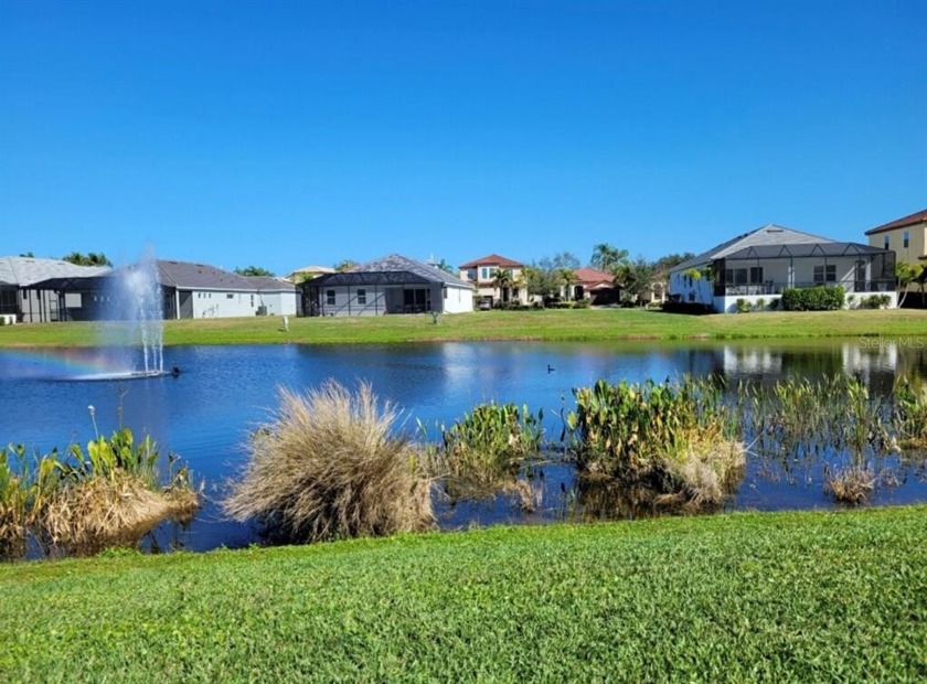 Rare opportunity to purchase a lot in the prestigious gated - Beach Lot for sale in Bradenton, Florida on Beachhouse.com