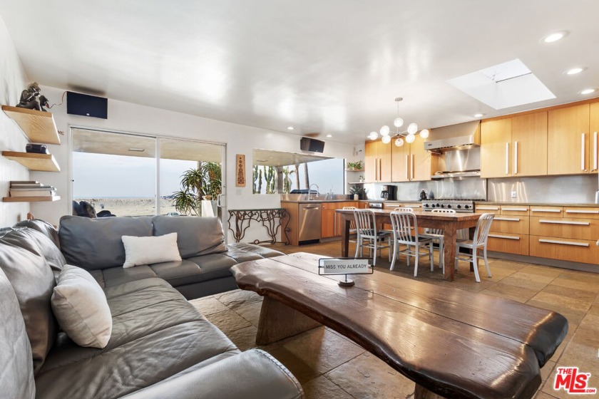 Rare opportunity to own your own beachfront getaway. Ocean - Beach Home for sale in Venice, California on Beachhouse.com