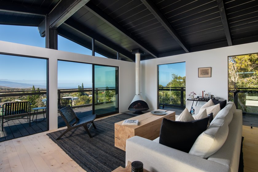 Featured in Architectural Digest (December 2025) following a - Beach Home for sale in Kamuela, Hawaii on Beachhouse.com