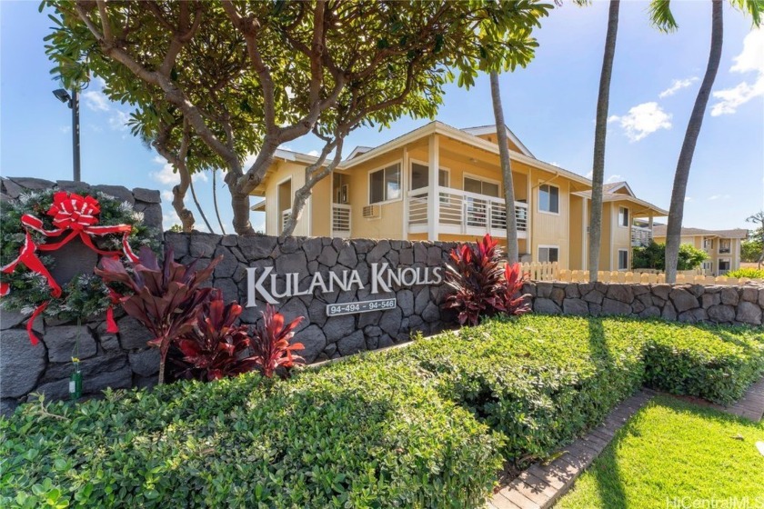 Discover the perfect blend of comfort and convenience in this - Beach Condo for sale in Waipahu, Hawaii on Beachhouse.com