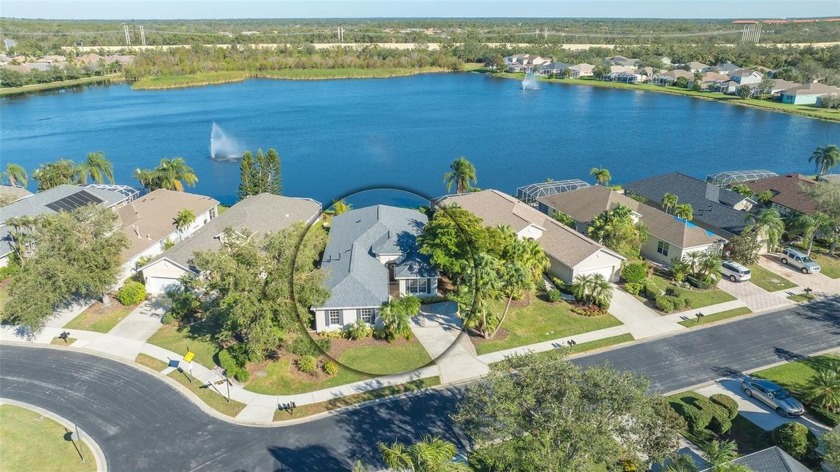 Welcome to your dream home in the highly sought-after University - Beach Home for sale in Bradenton, Florida on Beachhouse.com