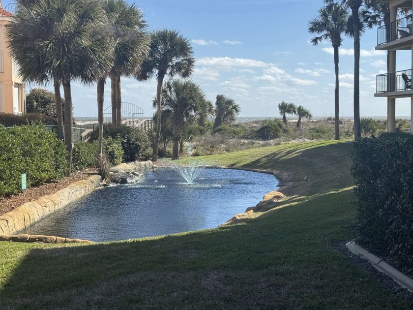 Experience the ultimate beachside retreat in this immaculately - Beach Condo for sale in ST Augustine, Florida on Beachhouse.com