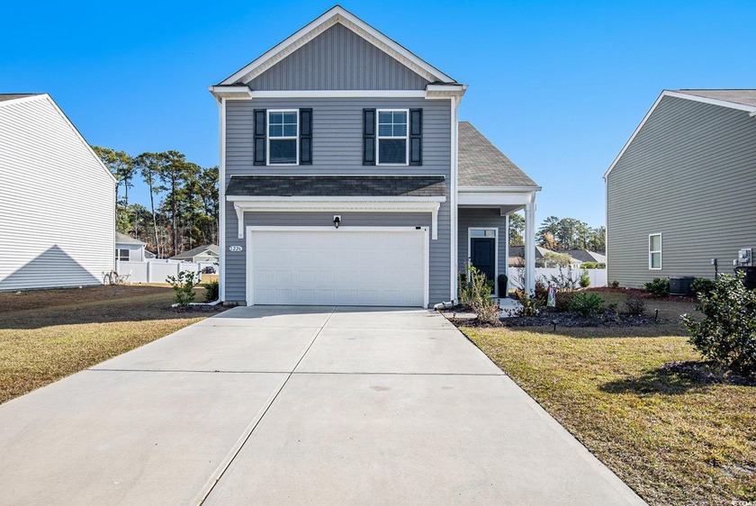 Welcome to this stunning 5-bedroom, 3.5-bath home in the Island - Beach Home for sale in Myrtle Beach, South Carolina on Beachhouse.com