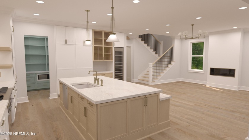 Experience the Best of Coastal Living! Discover this - Beach Home for sale in Atlantic Beach, Florida on Beachhouse.com