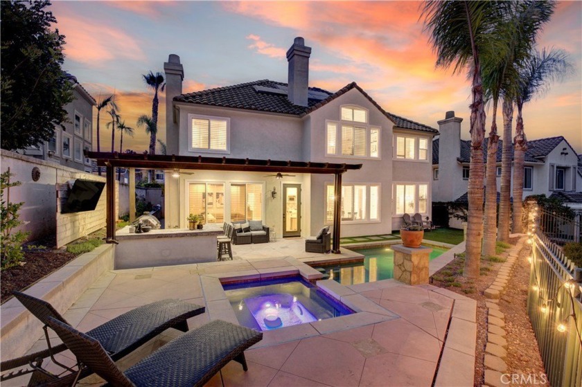 OPEN HOUSE JUNE 14TH FROM 1-4PM. Experience luxury living in a - Beach Home for sale in Rancho Santa Margarita, California on Beachhouse.com