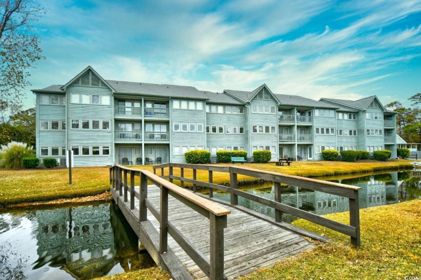 Discover the ultimate vacation retreat in this beautifully - Beach Condo for sale in Myrtle Beach, South Carolina on Beachhouse.com