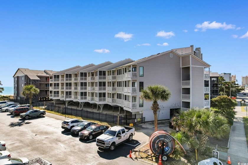 If you've been dreaming of a true beach escape---a place where - Beach Condo for sale in North Myrtle Beach, South Carolina on Beachhouse.com