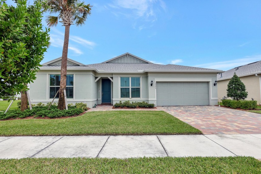 Welcome to your dream home! This beautifully designed 4-bedroom - Beach Home for sale in Port Saint Lucie, Florida on Beachhouse.com